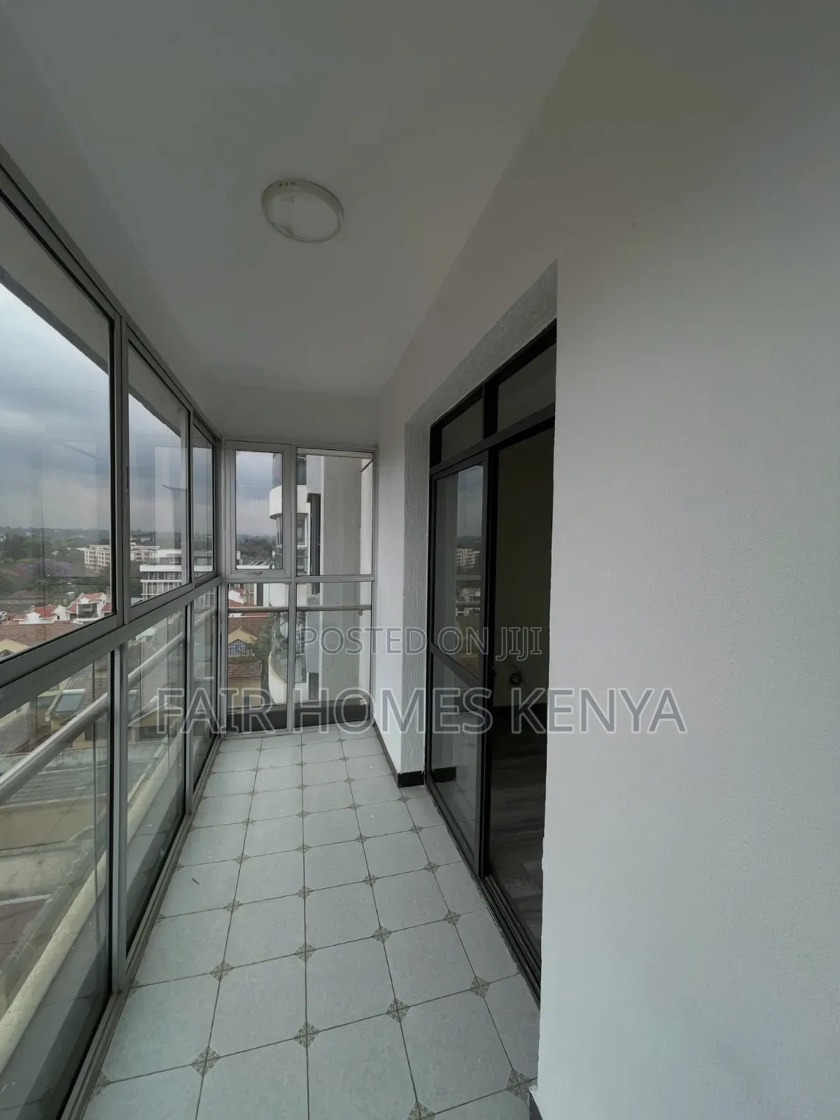 4bdrm Apartment in Gitanga Road, Valley Arcade for rent