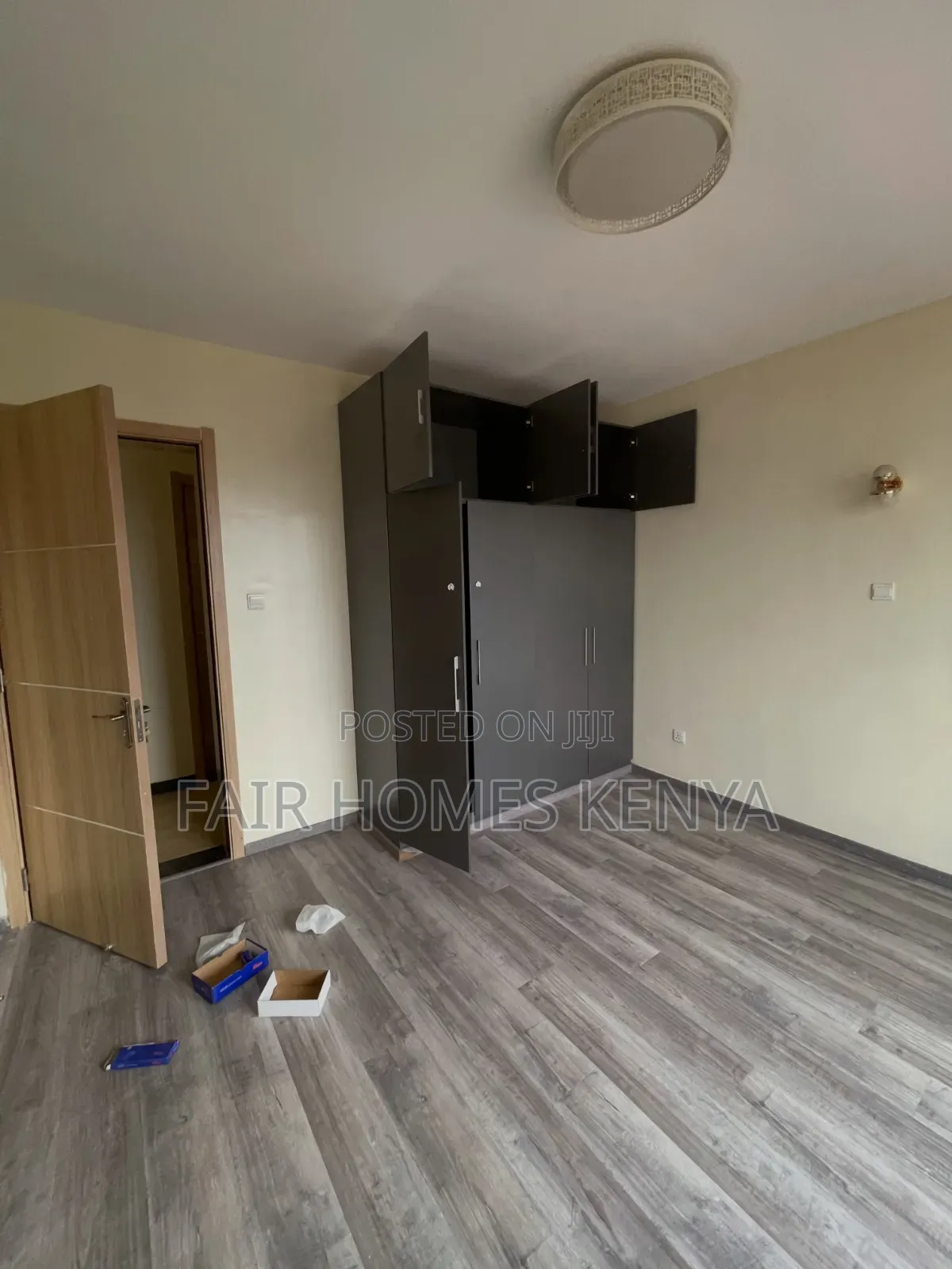 4bdrm Apartment in Gitanga Road, Valley Arcade for rent