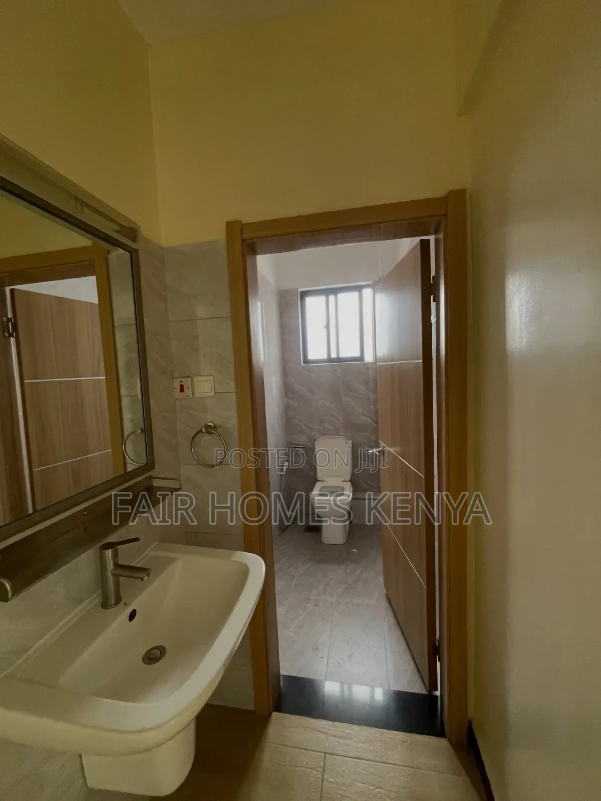 4bdrm Apartment in Gitanga Road, Valley Arcade for rent