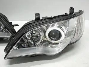 Subaru Legacy 2003-2009 (BP5) Xenon Headlights