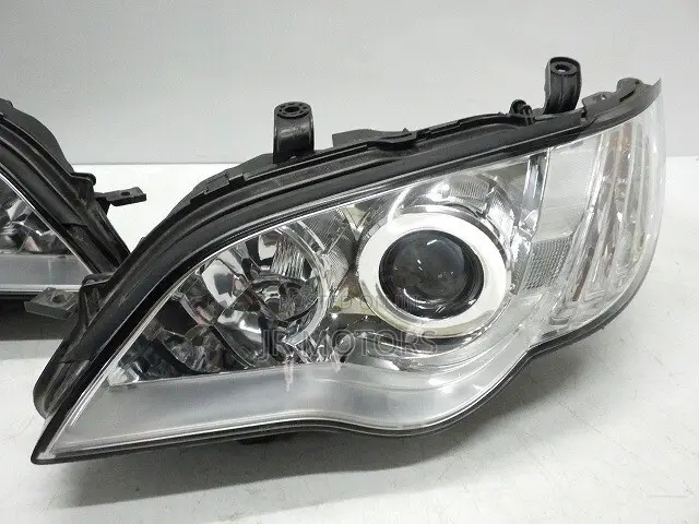 Subaru Legacy 2003-2009 (BP5) Xenon Headlights