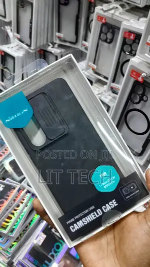 Oneplus Nord CE4 Lite Camshield Pro Case