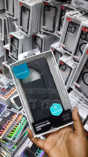 Oneplus Ace 3 Nilkin Camshield Pro