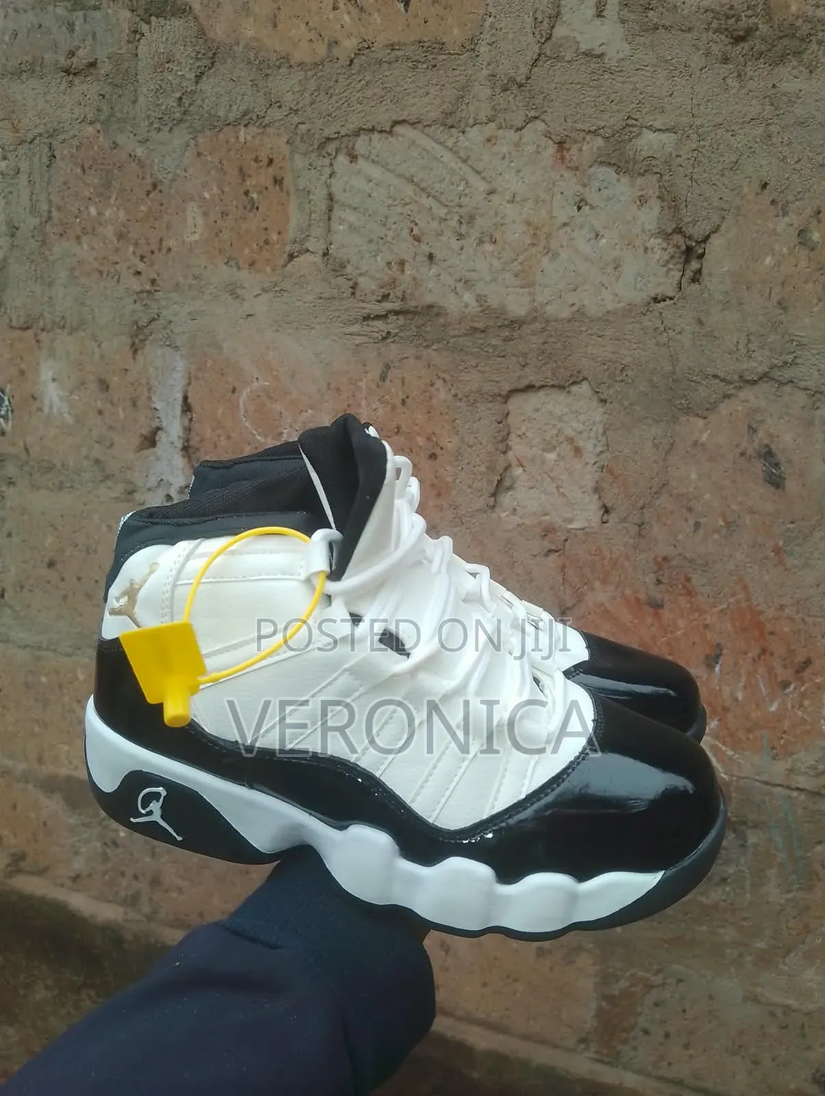 Air Jordan