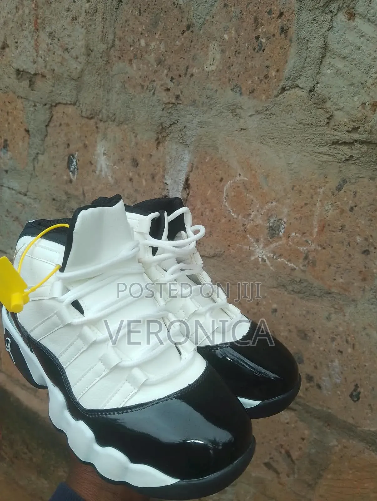 Air Jordan