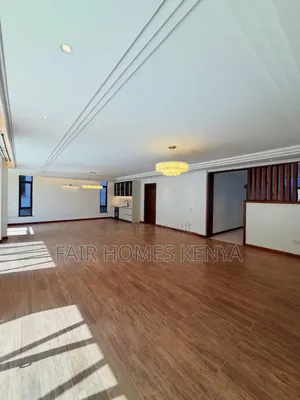 5bdrm Townhouse / Terrace in Lavington Green, Muthangari for rent