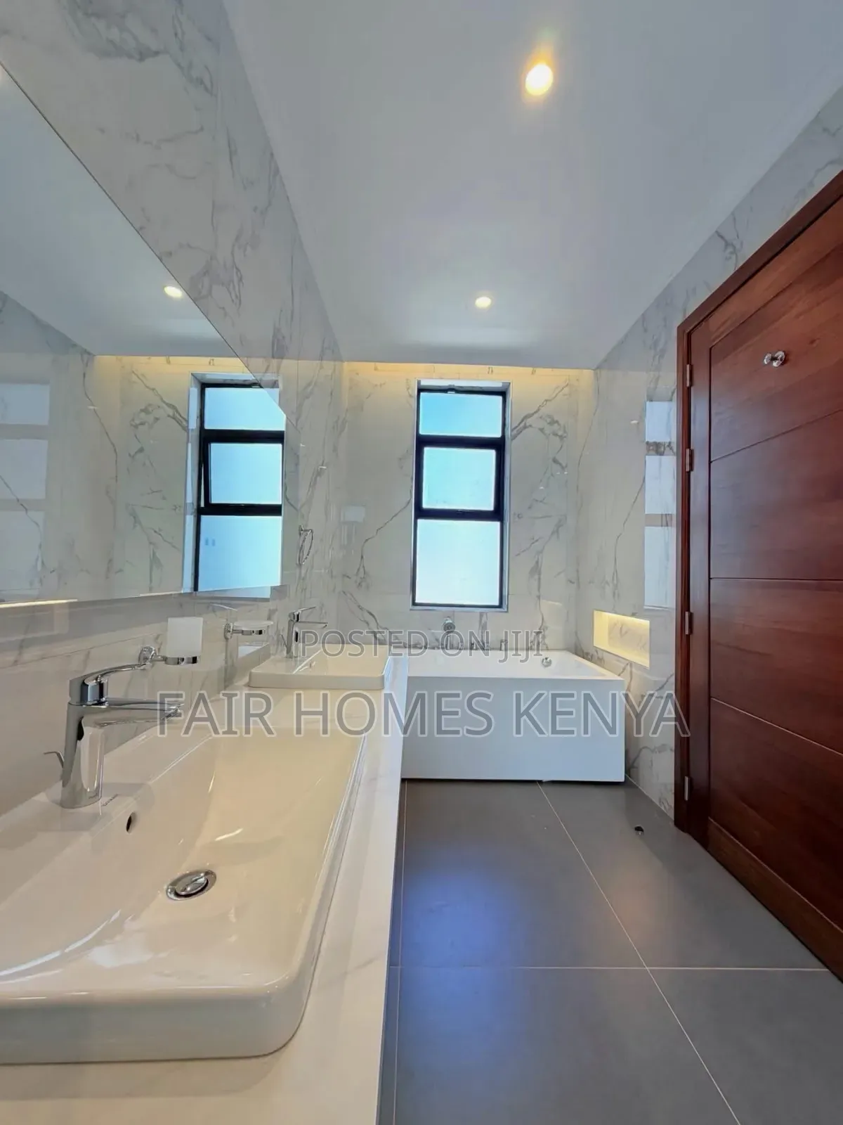 5bdrm Townhouse / Terrace in Lavington Green, Muthangari for rent