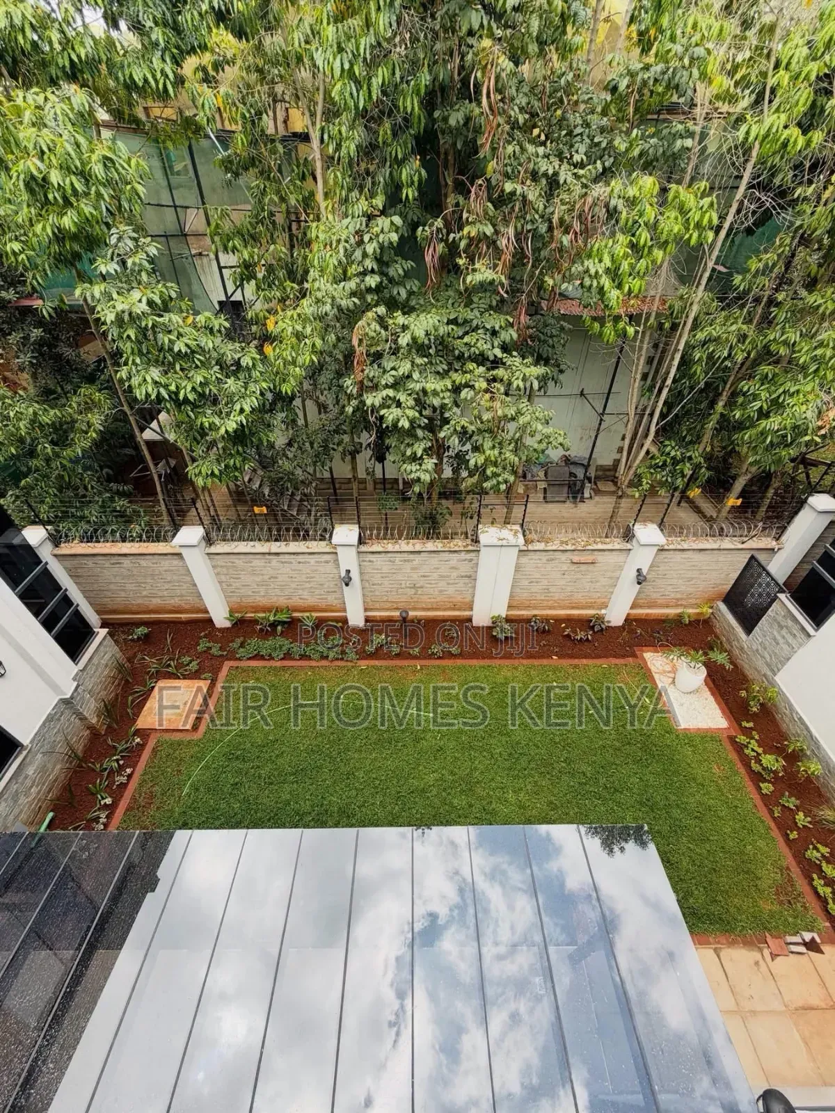 5bdrm Townhouse / Terrace in Lavington Green, Muthangari for rent