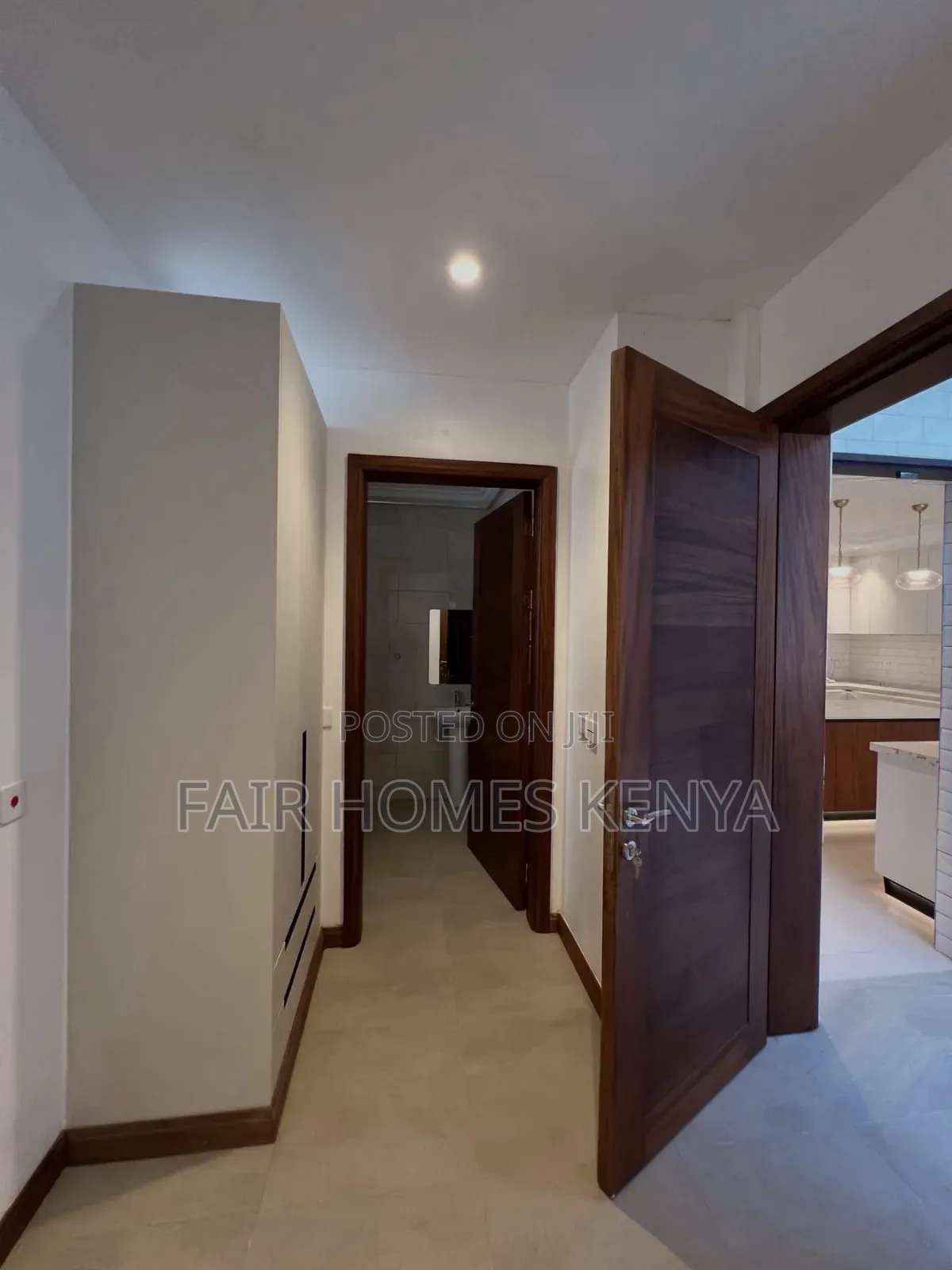 5bdrm Townhouse / Terrace in Lavington Green, Muthangari for rent