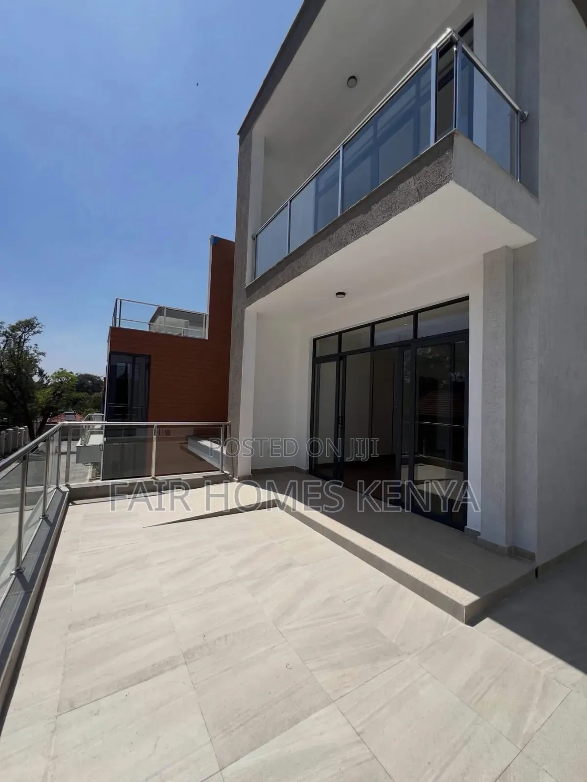 5bdrm Townhouse / Terrace in Lavington Green, Muthangari for rent