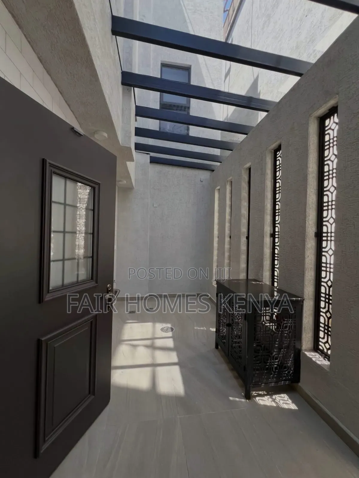 5bdrm Townhouse / Terrace in Lavington Green, Muthangari for rent