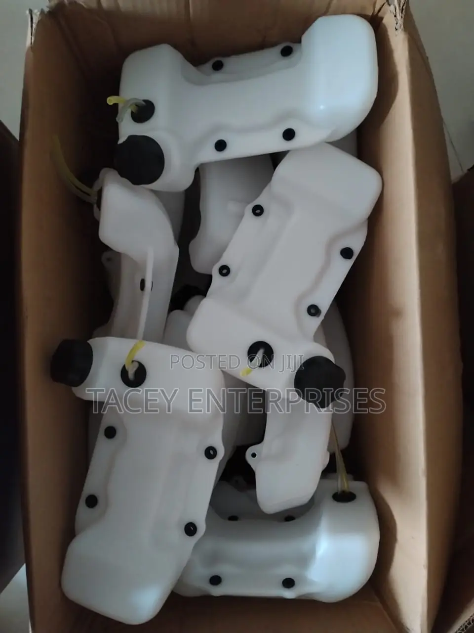 Brush Cutter Spares