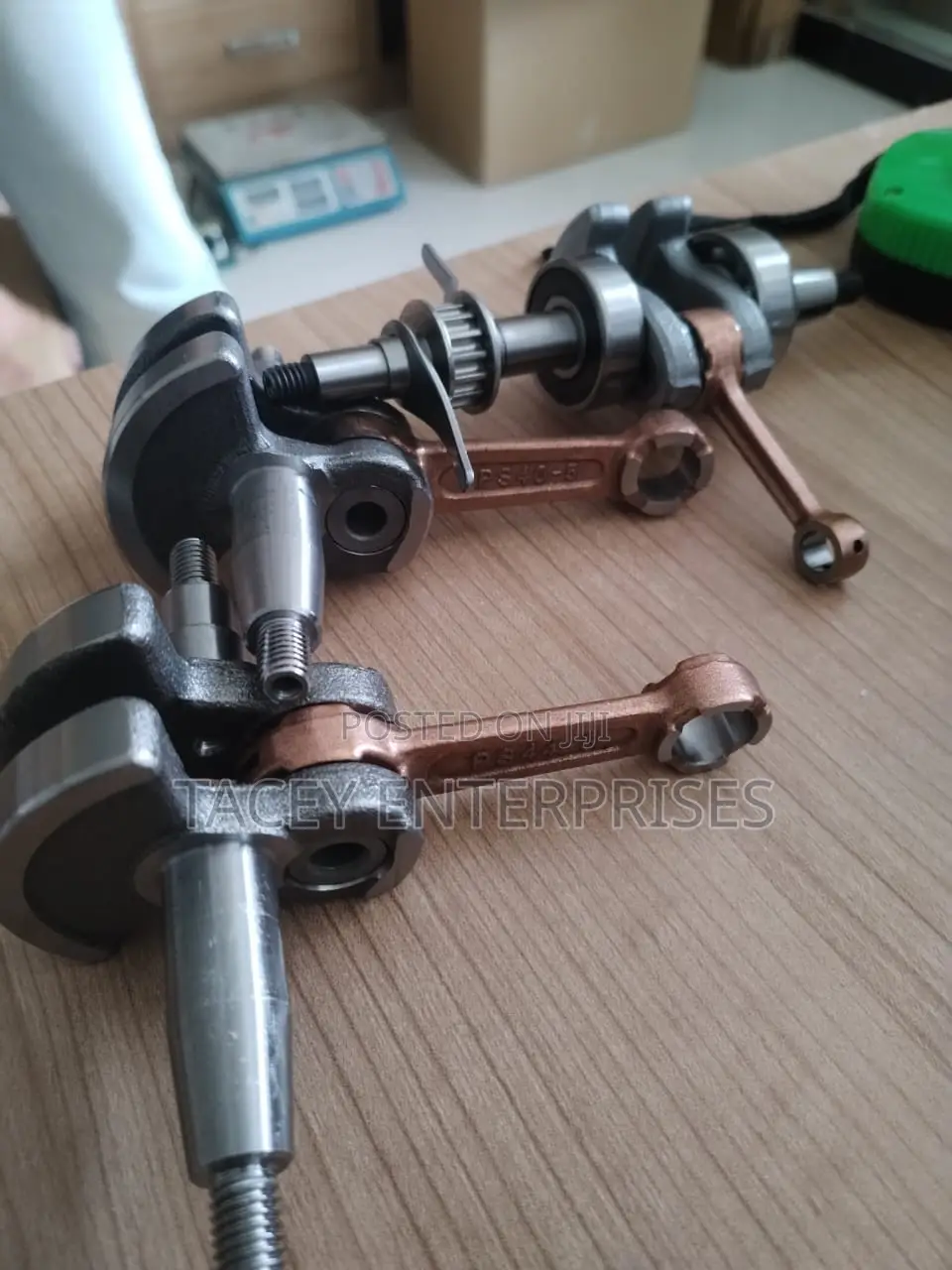 Brush Cutter Spares