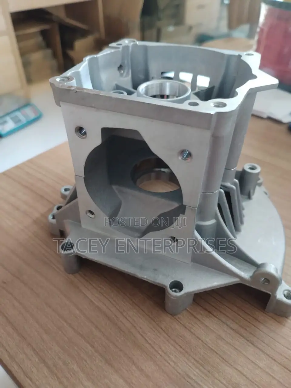 Brush Cutter Spares