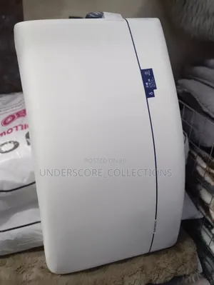 Memory Foam Pillows