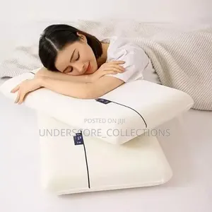 Memory Foam Pillows