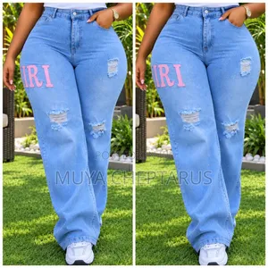 Stylish Quality Women Jeans