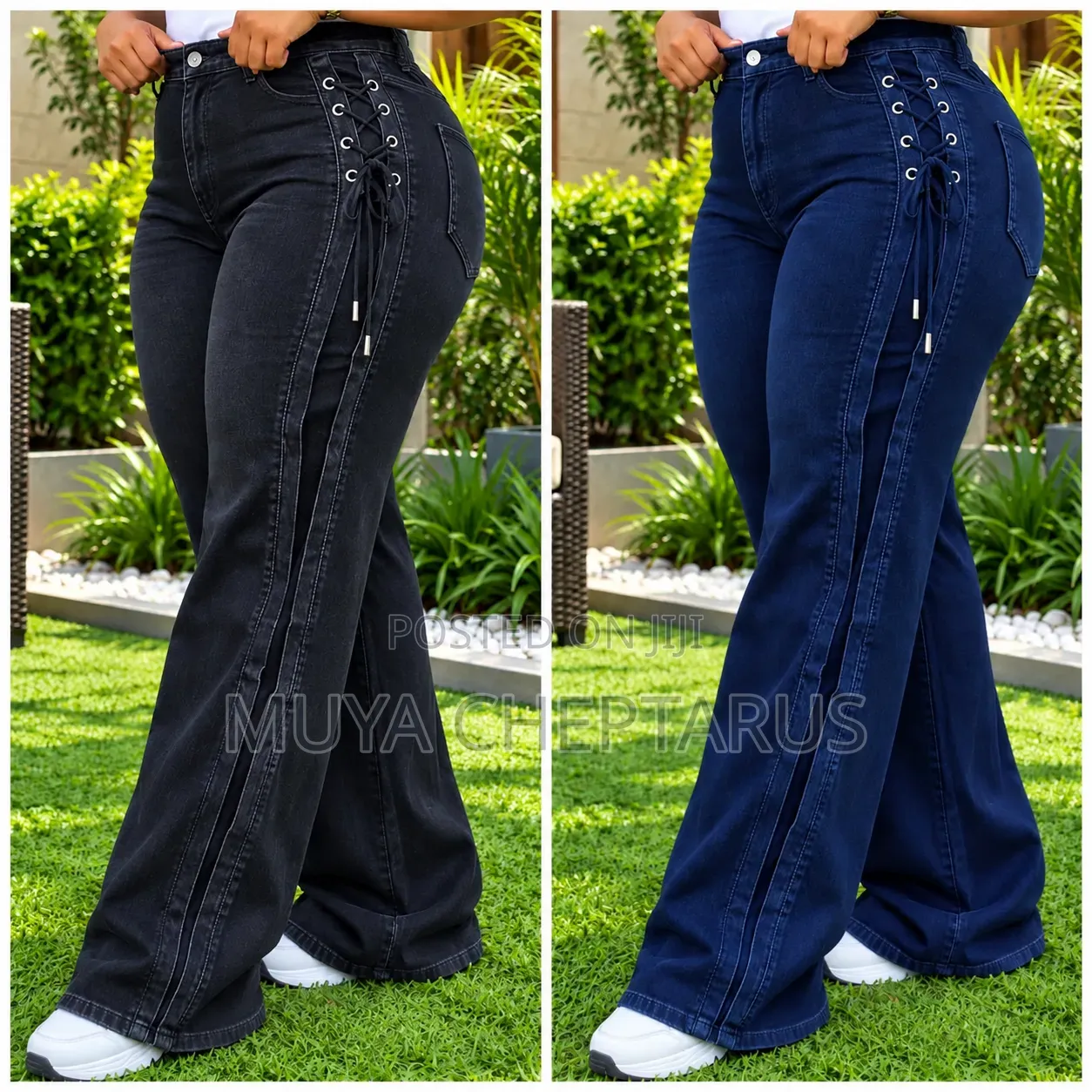 Stylish Quality Women Jeans