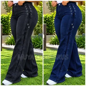 Stylish Quality Women Jeans