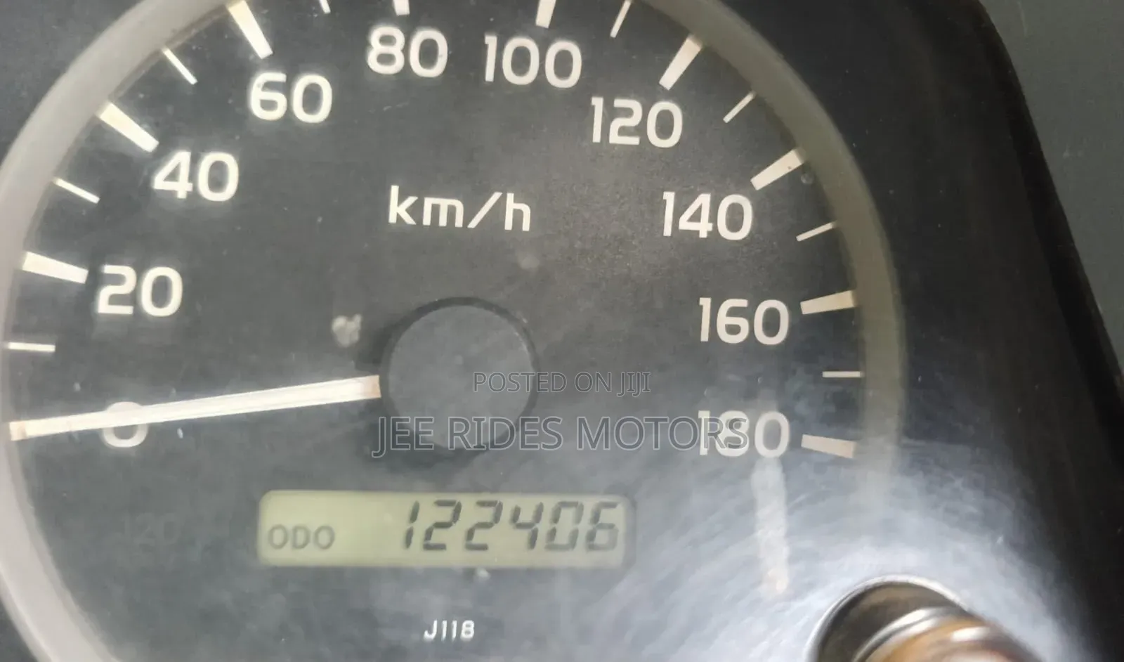 Toyota Land Cruiser 79 Series 2014 White