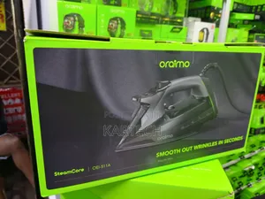 Oraimo SteamCore 2500W High Power Electric Iron (OEI-511A)