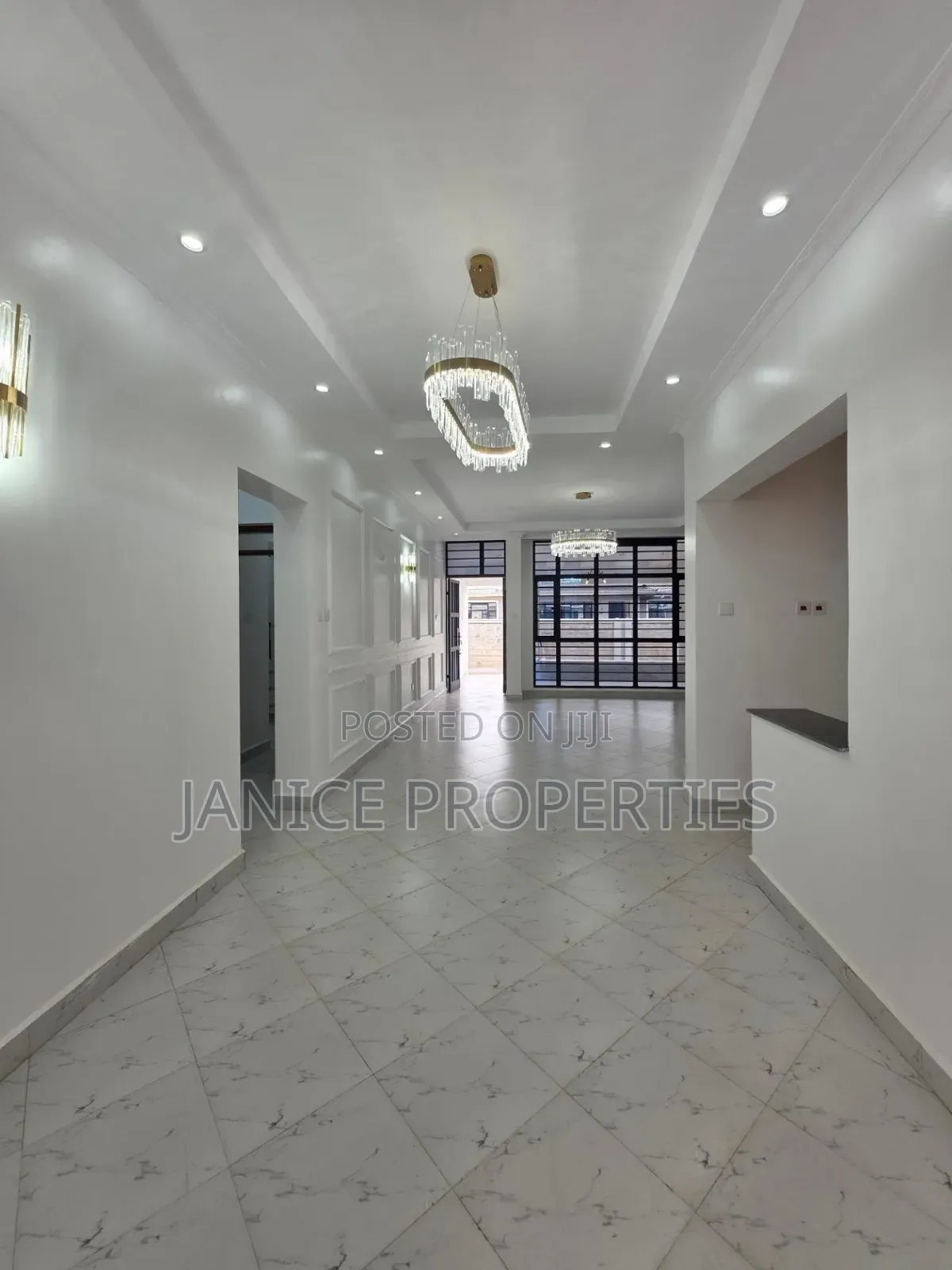 4bdrm Bungalow in Elite Estate, Kimbo for sale
