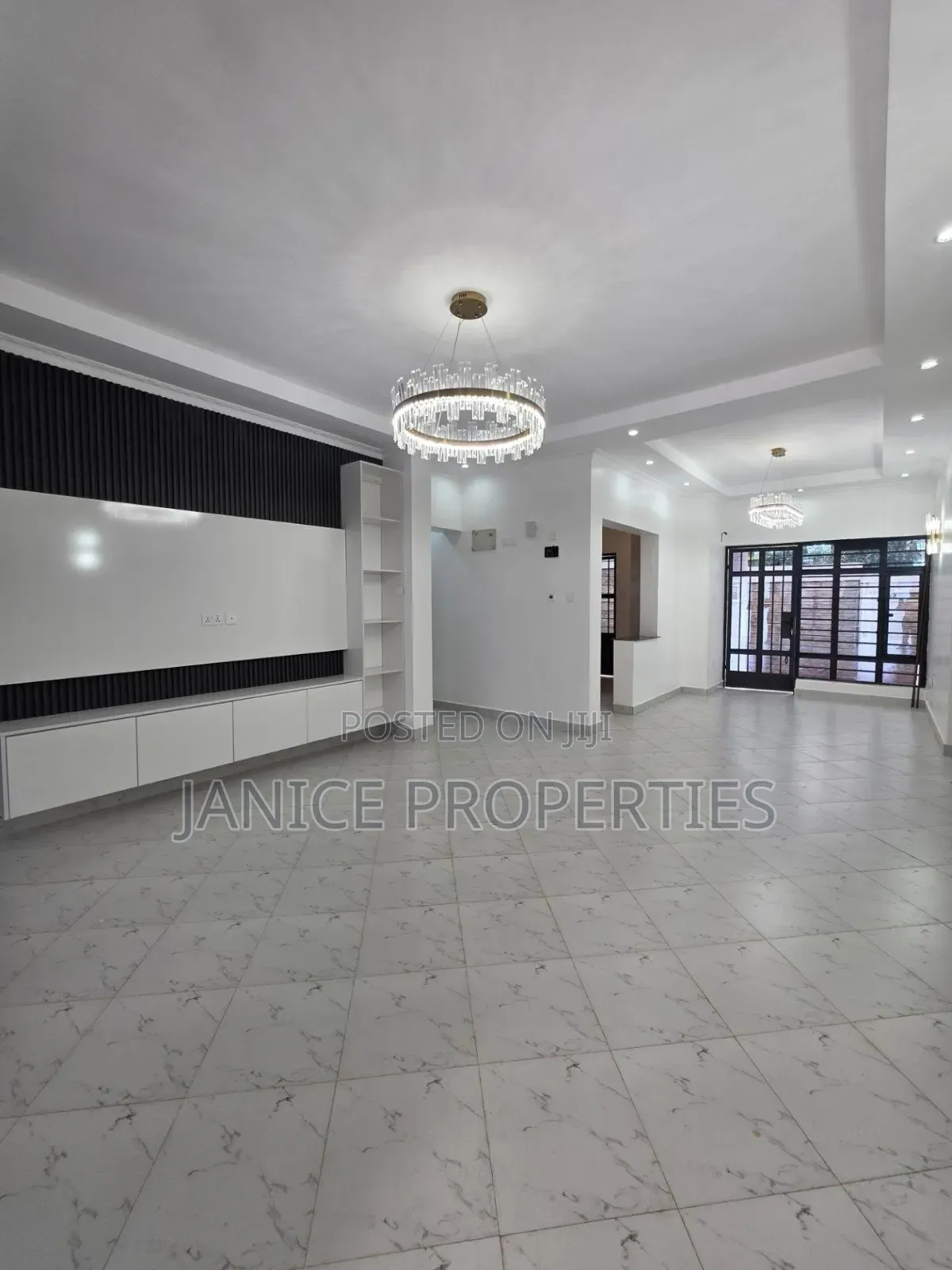 4bdrm Bungalow in Elite Estate, Kimbo for sale