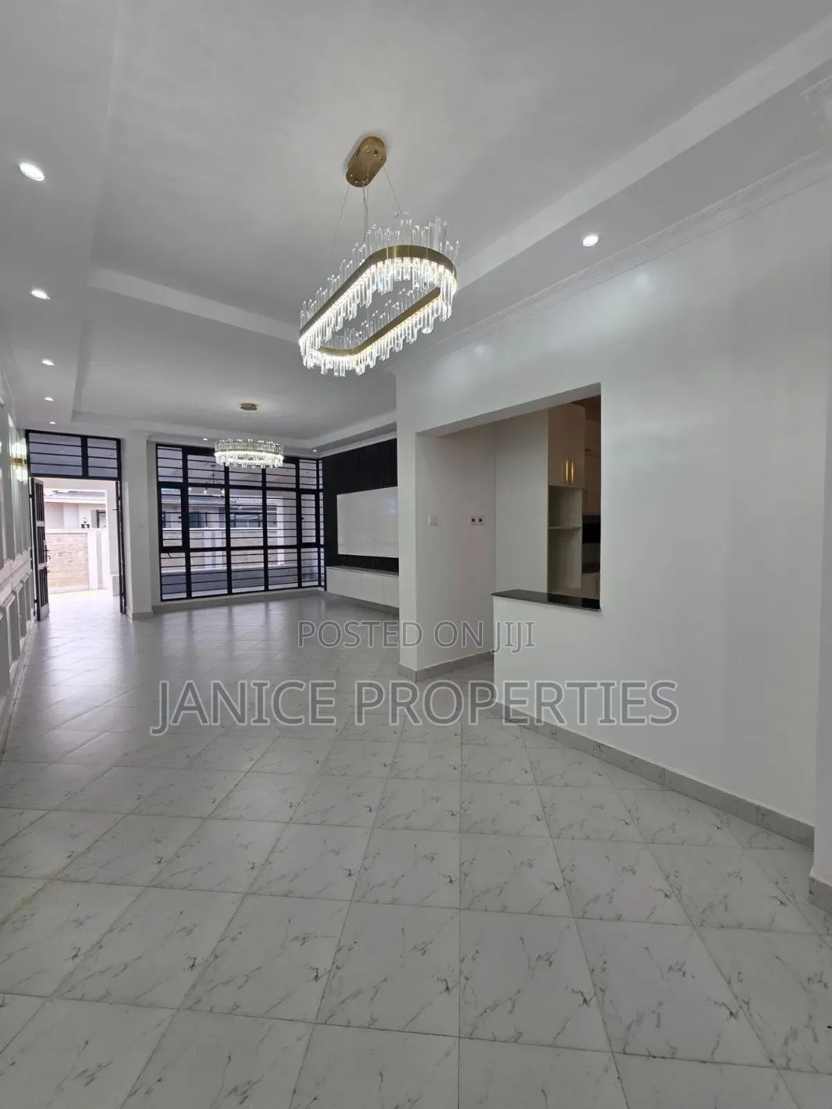 4bdrm Bungalow in Elite Estate, Kimbo for sale