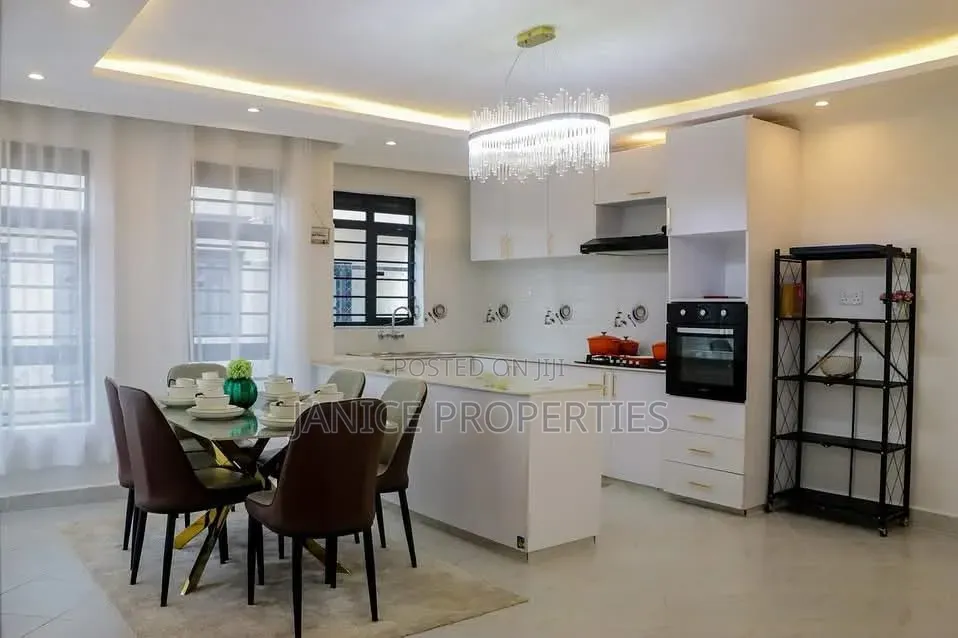 4bdrm Bungalow in Elite Estate, Kimbo for sale