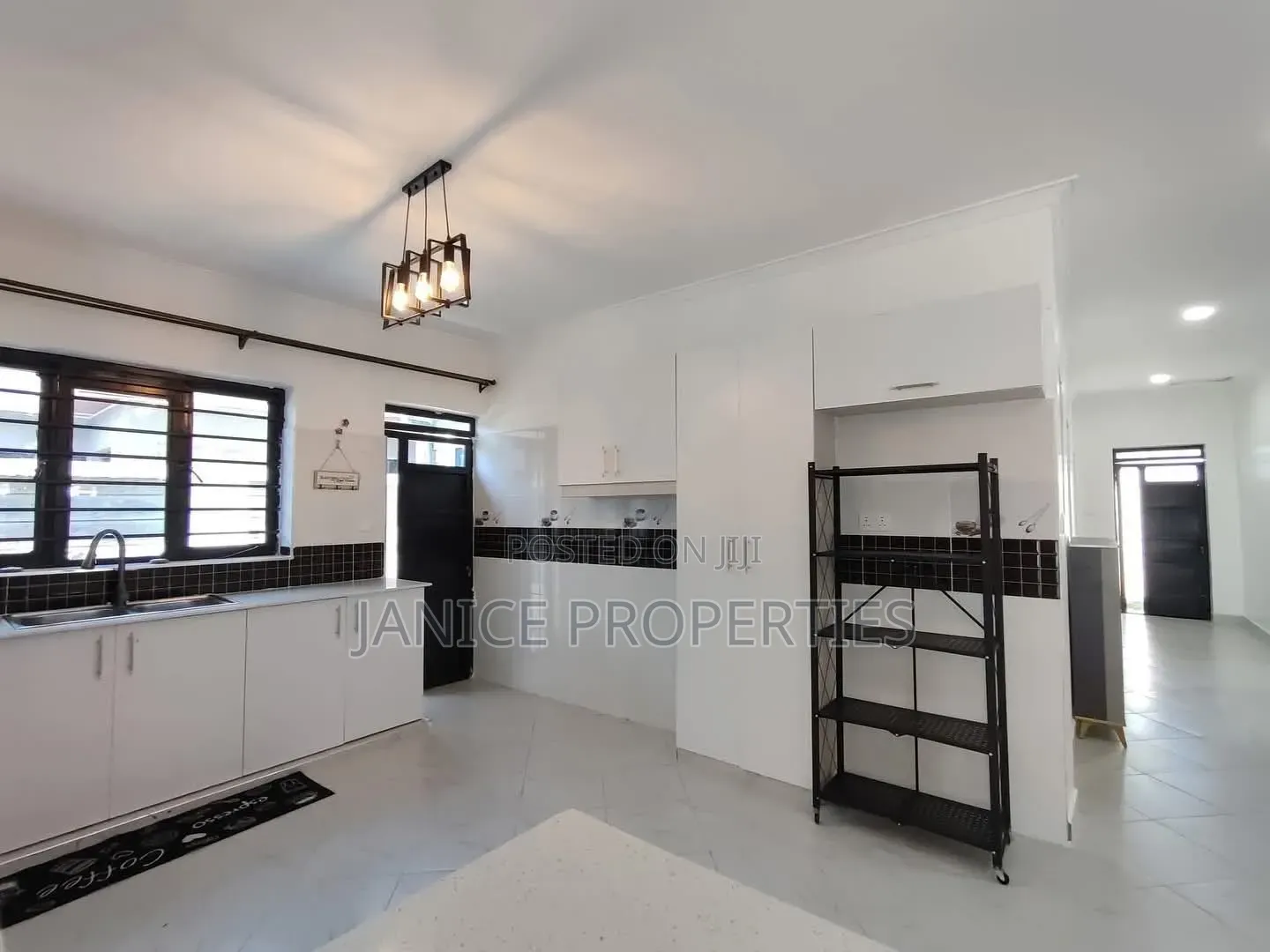 4bdrm Bungalow in Elite Estate, Kimbo for sale