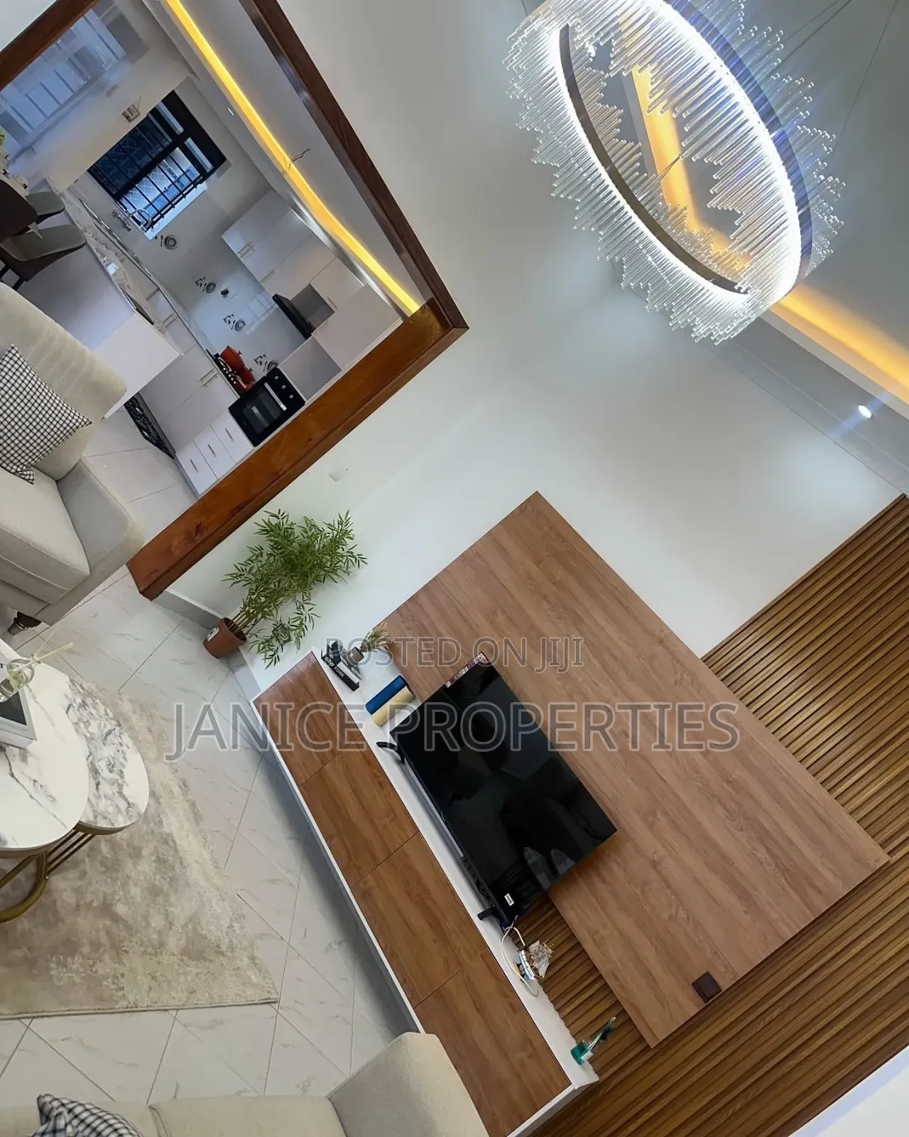 4bdrm Bungalow in Elite Estate, Kimbo for sale