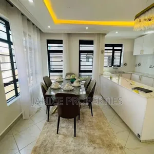 4bdrm Bungalow in Elite Estate, Kimbo for sale