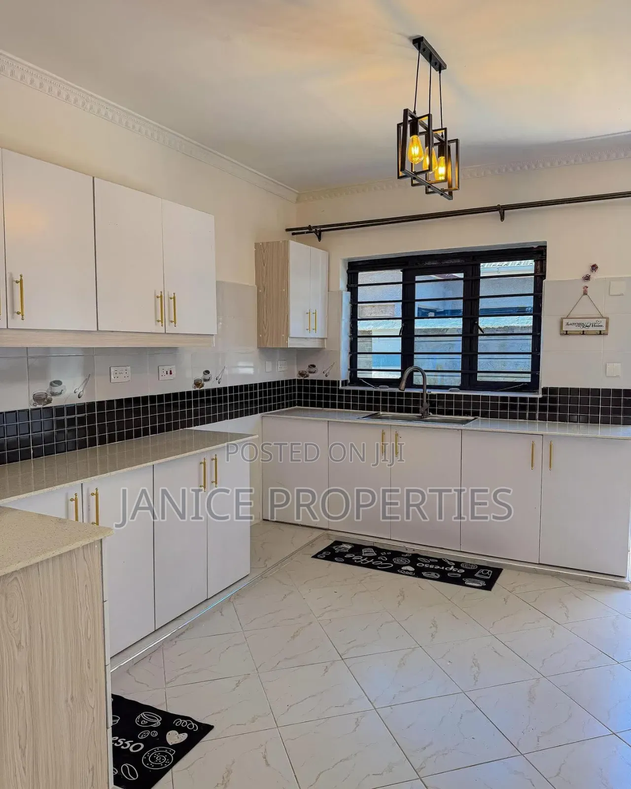 4bdrm Bungalow in Elite Estate, Kimbo for sale