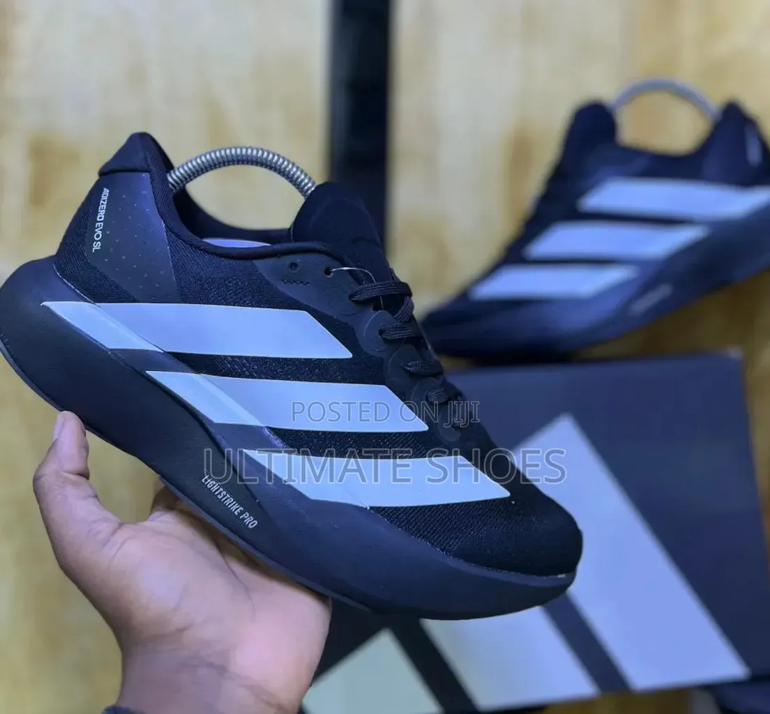 Adidas Adizero Running Shoes