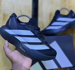 Adidas Adizero Running Shoes