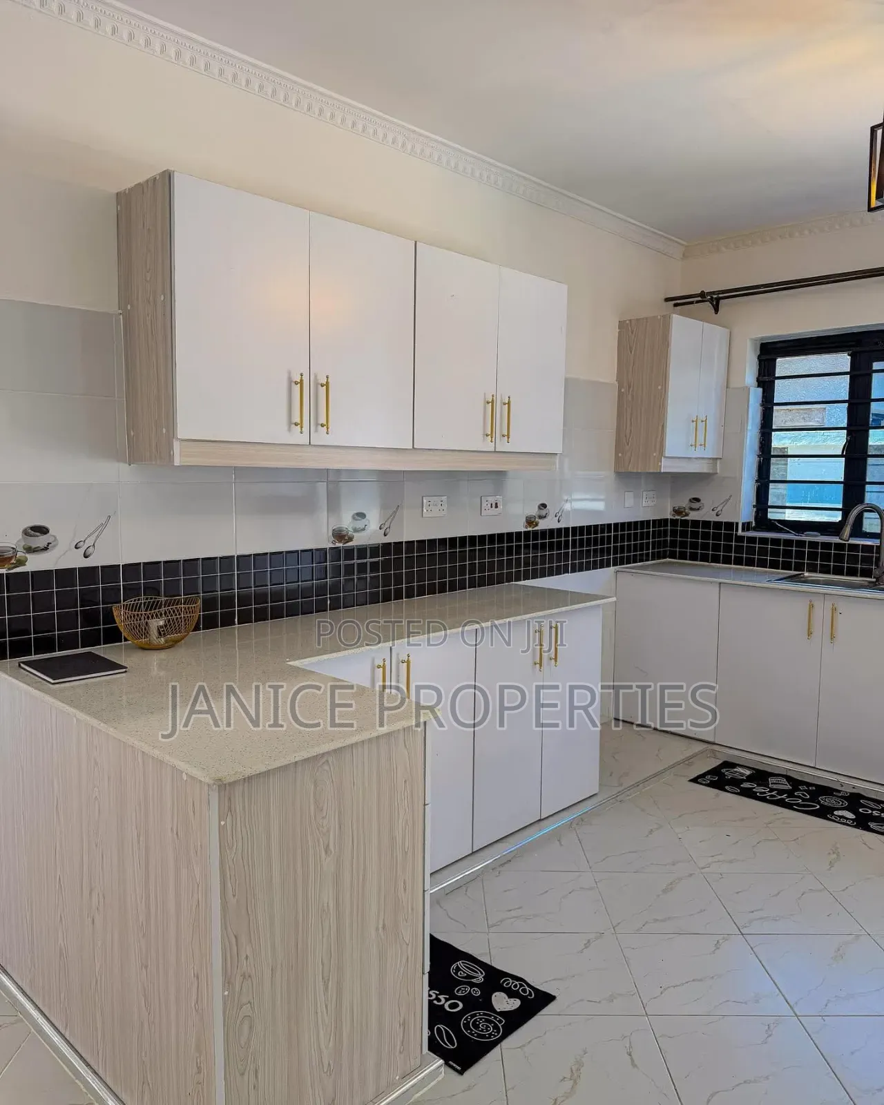 4bdrm Bungalow in Elite Estate, Kimbo for sale