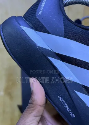 Adidas Adizero Running Shoes