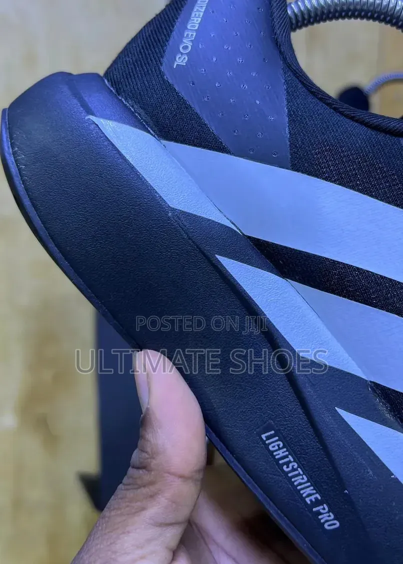 Adidas Adizero Running Shoes