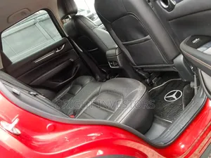 Mazda CX-5 2017