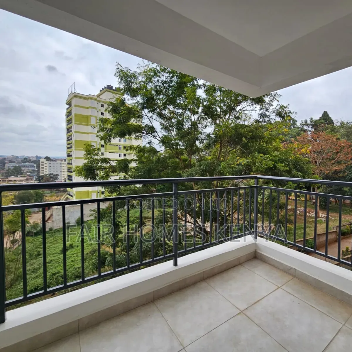 3bdrm Apartment in Hatheru Road, Maziwa for rent