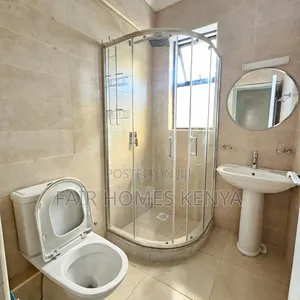3bdrm Apartment in Hatheru Road, Maziwa for rent