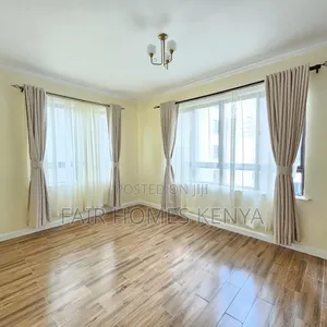 3bdrm Apartment in Hatheru Road, Maziwa for rent