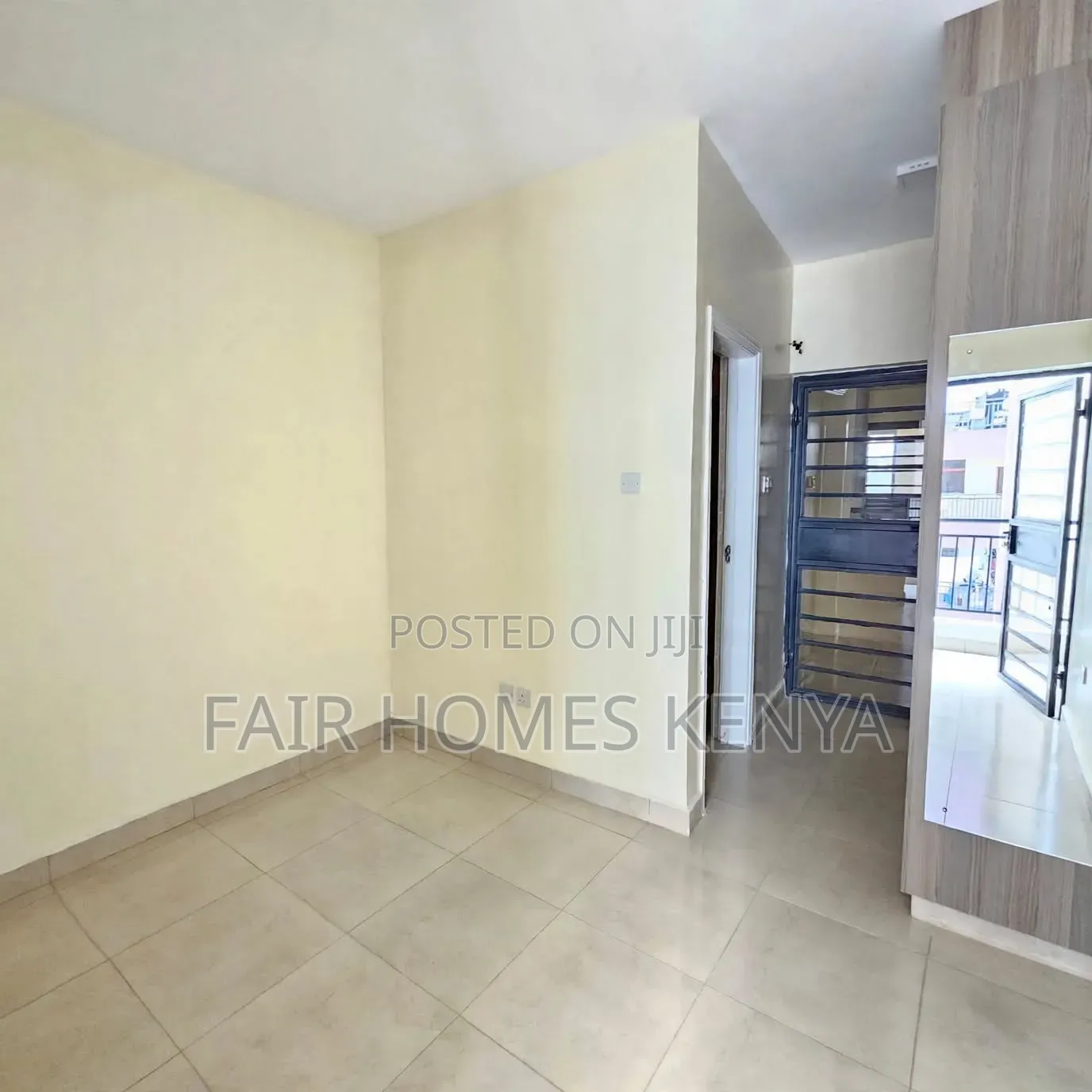 3bdrm Apartment in Hatheru Road, Maziwa for rent