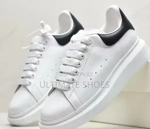 Alexander McQueen Sneakers