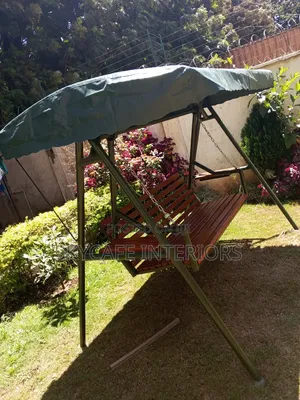 2seater Outdoor Swing