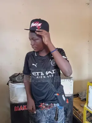 Cap for Fashion