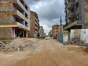 Thika Road Jomoko