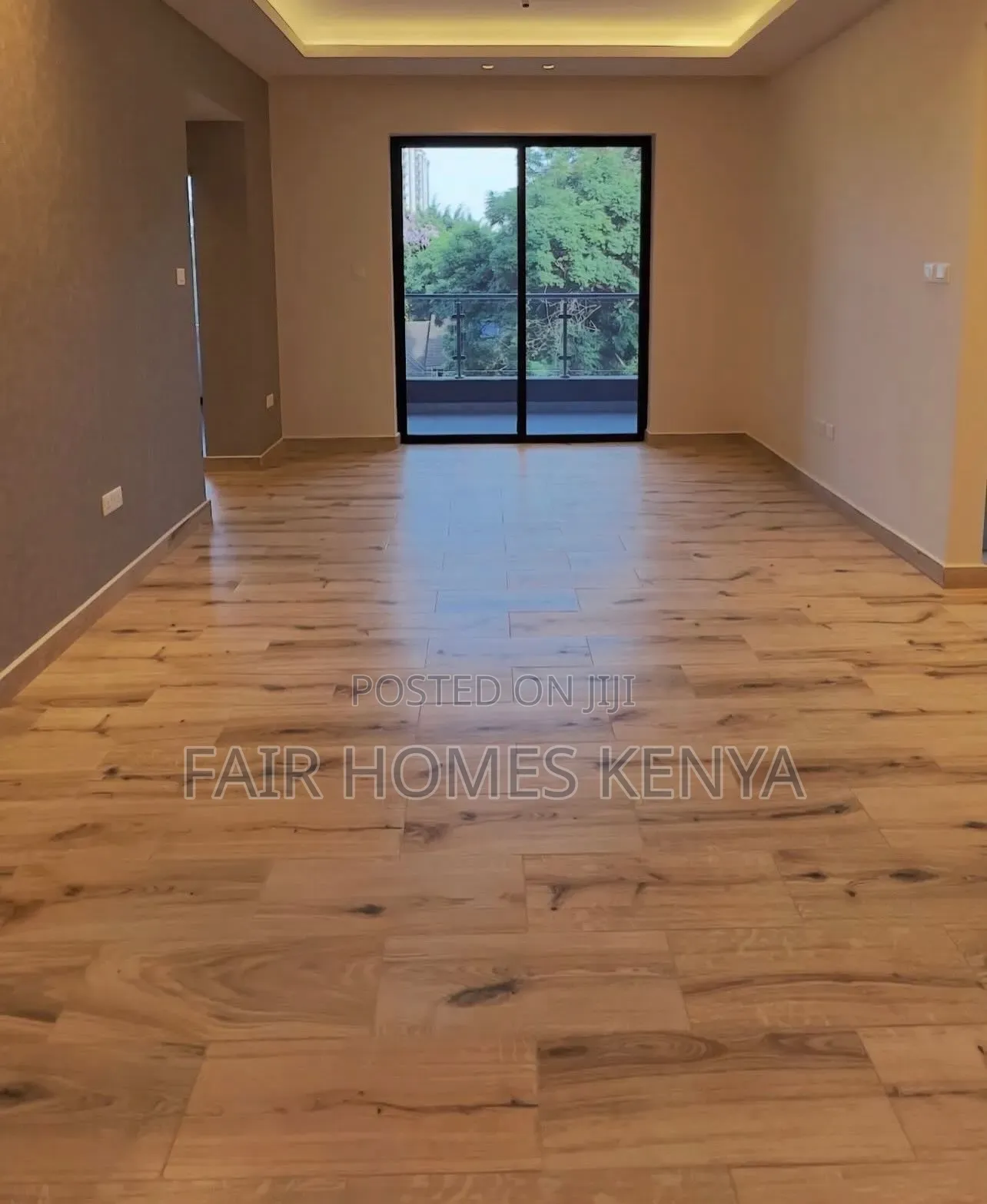 2bdrm Apartment in Kilimani Road, Hurlingham for rent