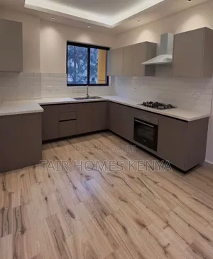 2bdrm Apartment in Kilimani Road, Hurlingham for rent