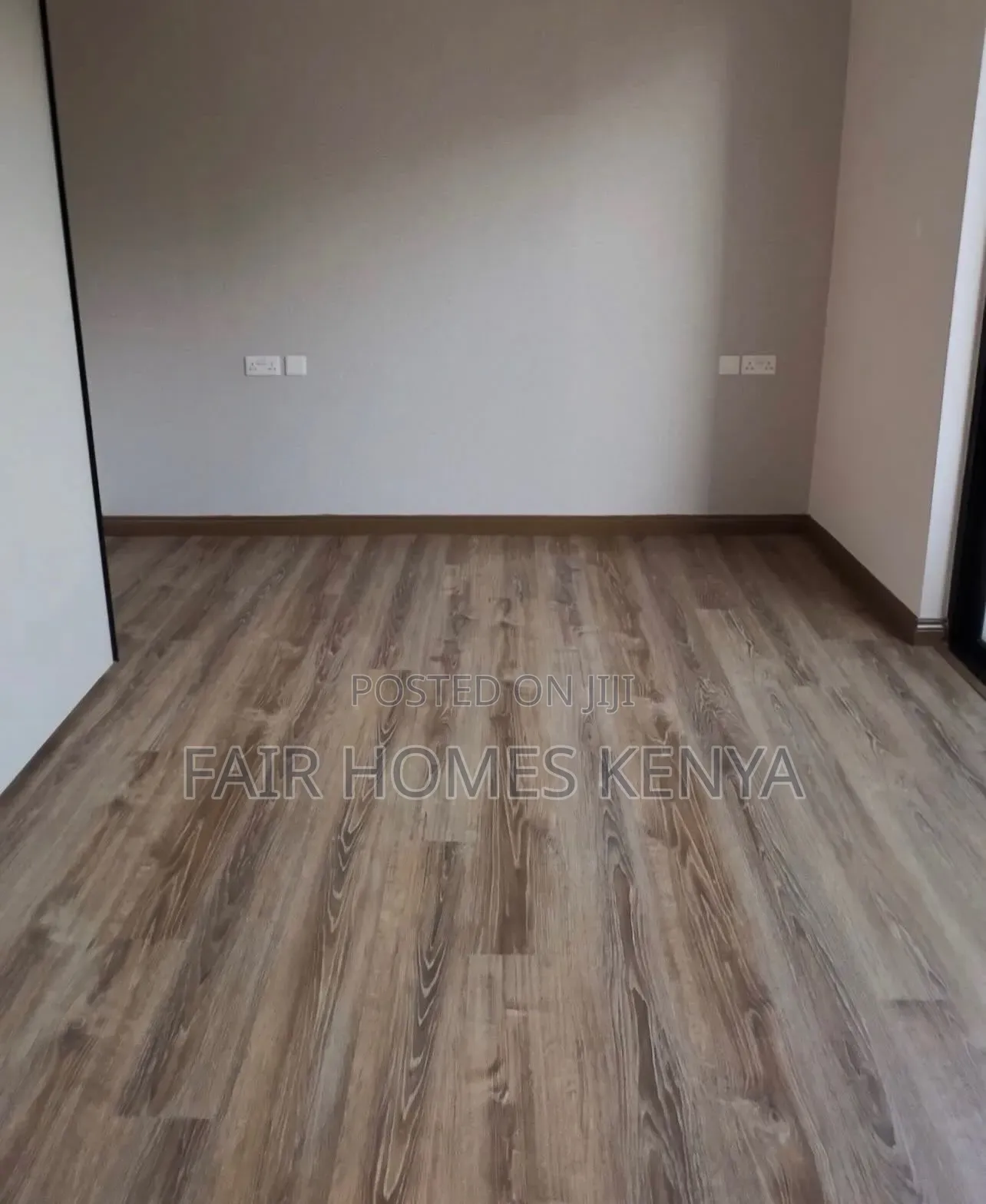 2bdrm Apartment in Kilimani Road, Hurlingham for rent